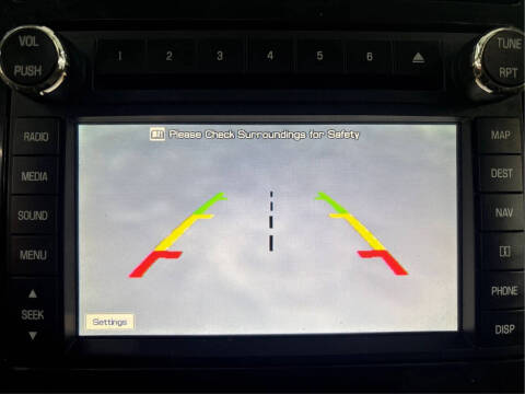 2012 Ford Expedition Limited