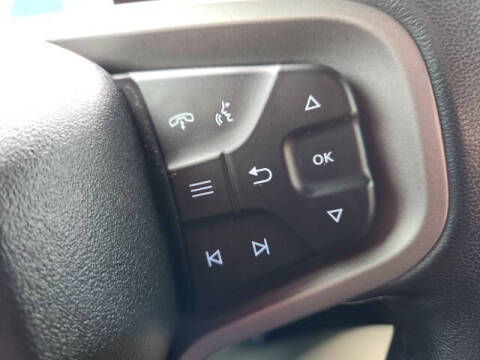 2023 Ford Bronco Badlands Advanced