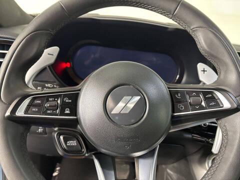 2024 Dodge Hornet R/T Plus