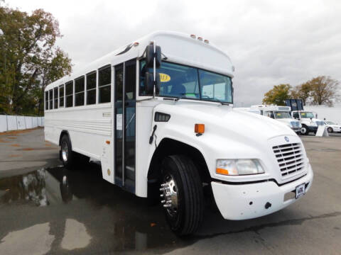 2013 Blue Bird Vision for sale at Vail Automotive in Norfolk VA