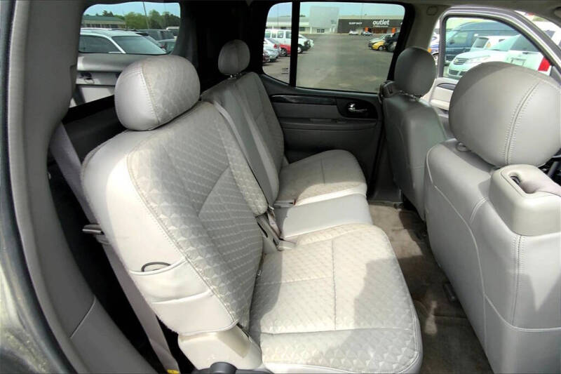 2005 GMC Envoy XUV SLE