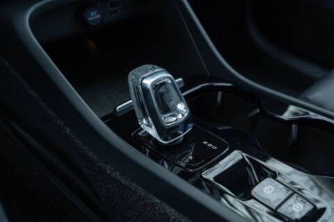 2020 Volvo XC40 T5 Inscription