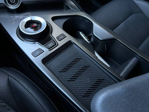 2022 Kia EV6