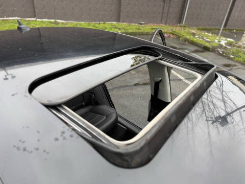 2014 Volkswagen Passat 2.0L TDI SE