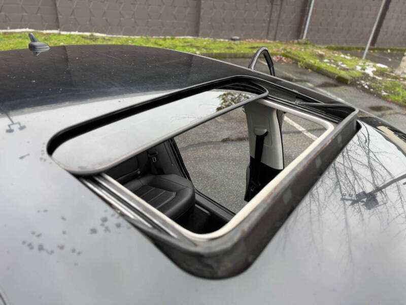 2014 Volkswagen Passat 2.0L TDI SE