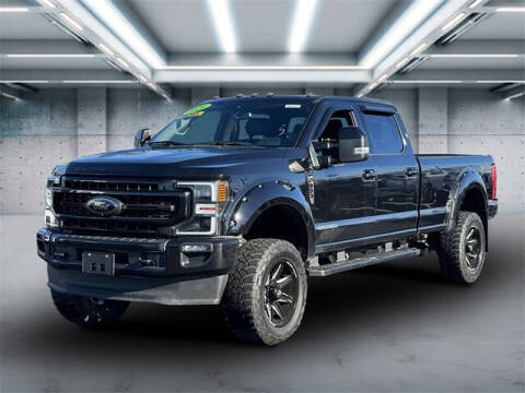 2020 Ford F-350 Super Duty for sale at buyonline.autos in Saint James NY