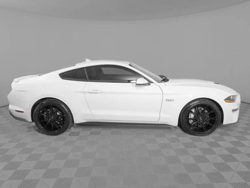 2023 Ford Mustang GT Premium