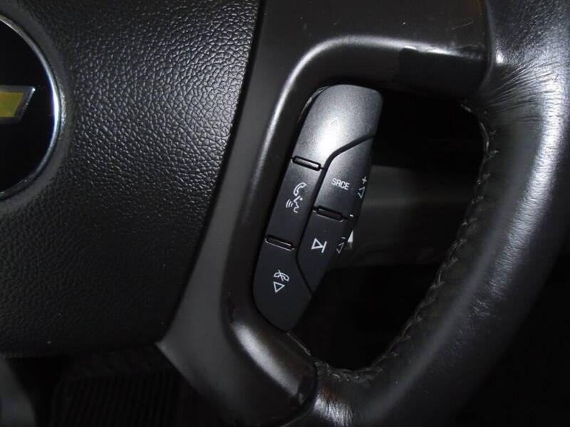 2011 Chevrolet Silverado 1500 LS