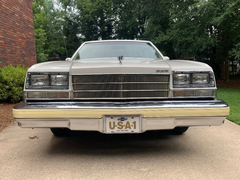 1979 Buick Le Sabre