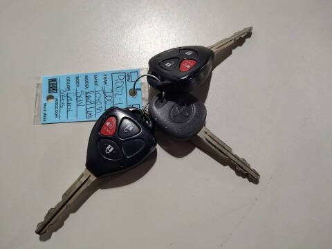 2007 Toyota RAV4 Limited