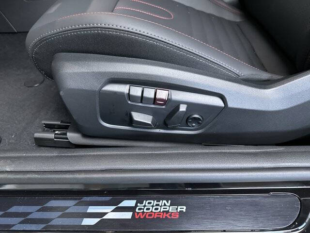 2026 MINI Convertible