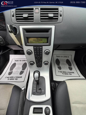2011 Volvo C30