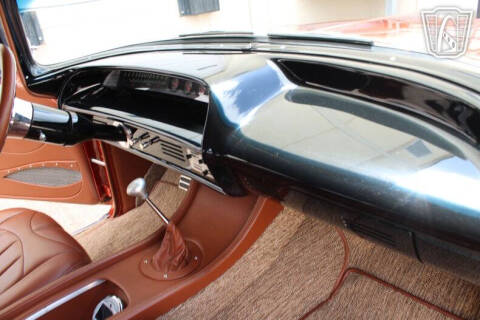 1955 Chevrolet 210