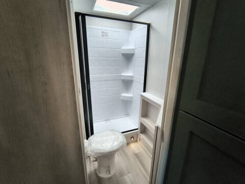 2026 Forest River NOBO 20.3