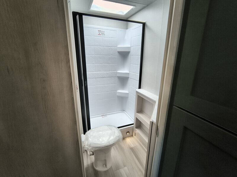 2026 Forest River NOBO 20.3