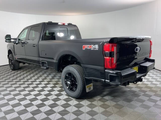 2025 Ford F-350 Super Duty