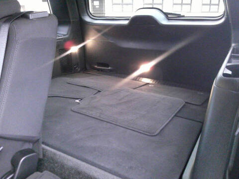 2021 Ford Expedition XL