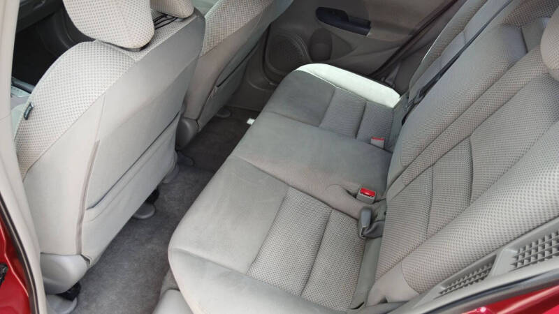 2010 Honda Insight