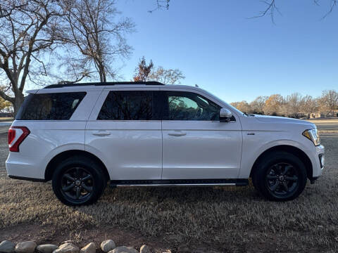 2019 Ford Expedition XLT