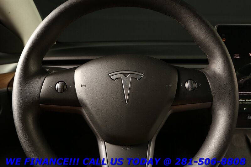 2023 Tesla Model 3 Long Range