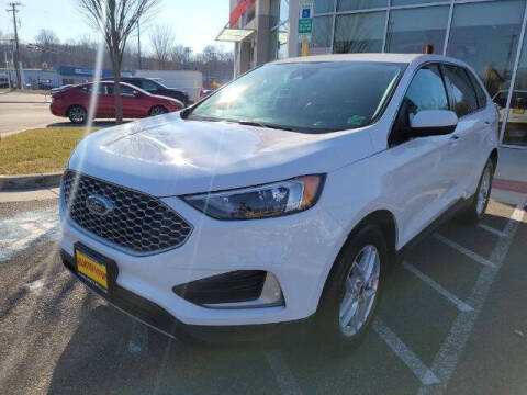 2023 Ford Edge for sale at Arlington Motors DMV Car Store in Woodbridge VA