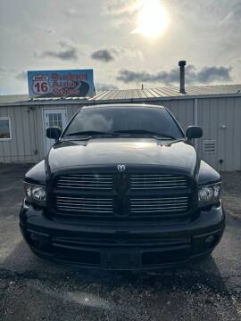 2003 Dodge Ram 1500 for sale at Highway 16 Auto Sales in Ixonia WI