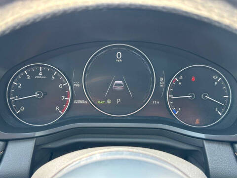 2024 Mazda CX-90 3.3 Turbo Premium