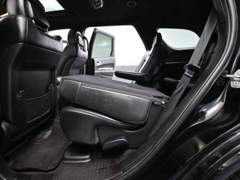 2018 Dodge Durango Citadel