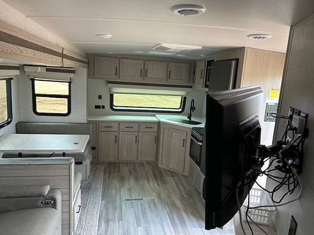 2022 Forest River ROCKWOOD 2608 BS