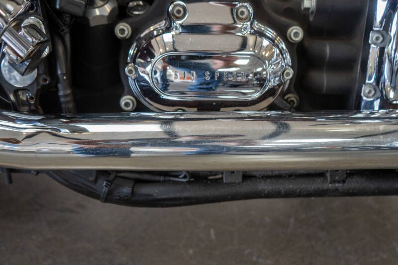 2008 Harley-Davidson Street Glide