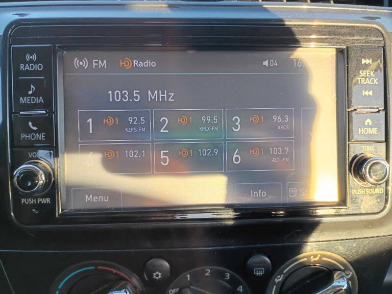 2019 Mitsubishi Mirage G4