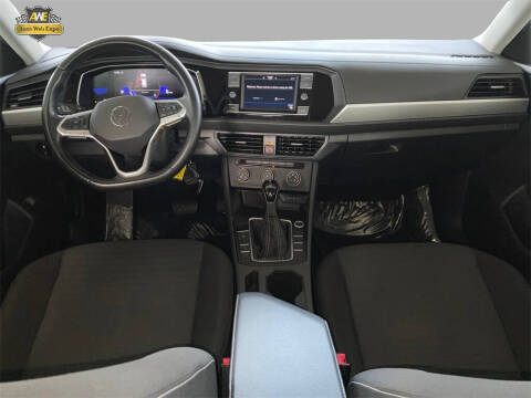 2024 Volkswagen Jetta S