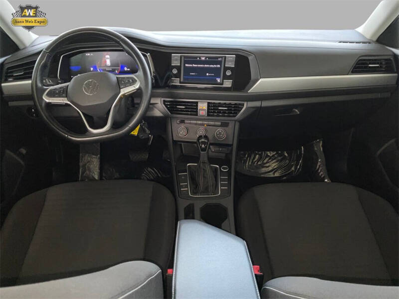 2024 Volkswagen Jetta S