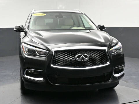 2019 Infiniti QX60