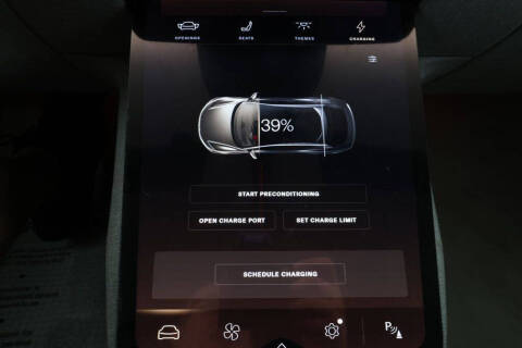 2023 Lucid Air Touring