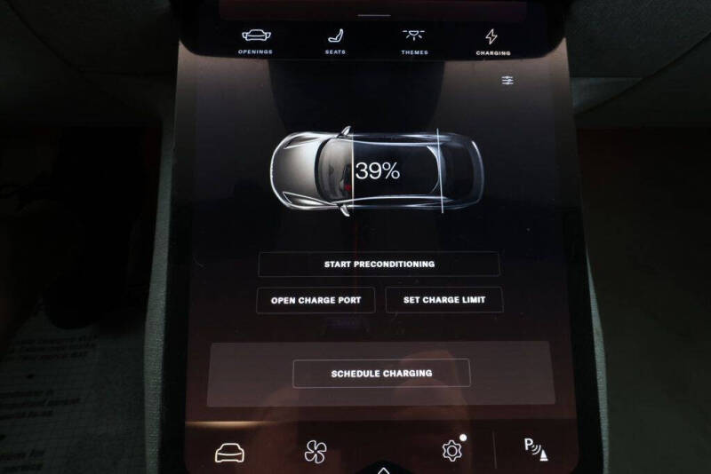 2023 Lucid Air Touring