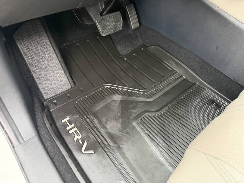 2024 Honda HR-V