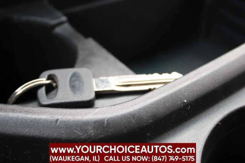 2009 Ford E-Series E-250