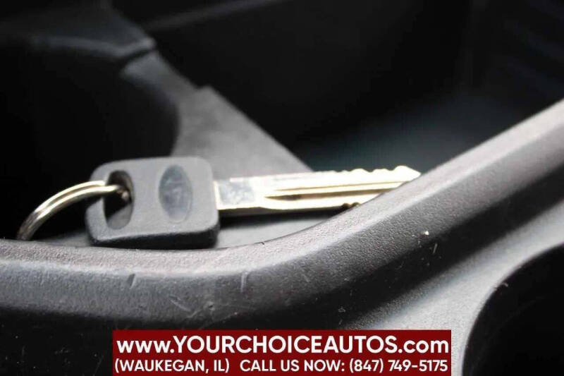 2009 Ford E-Series E-250