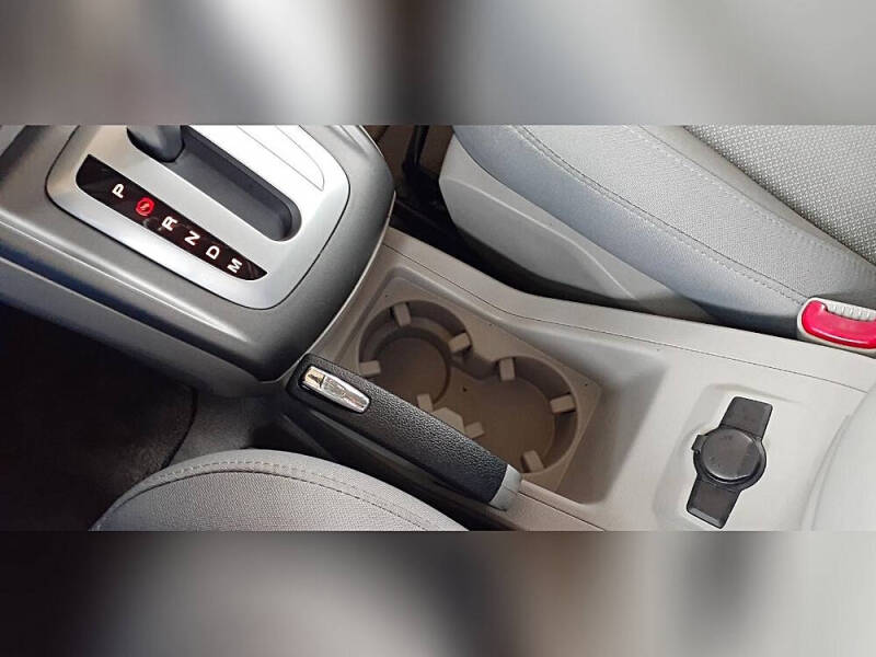 2008 Saturn Vue XR
