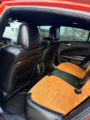 2021 Dodge Charger GT