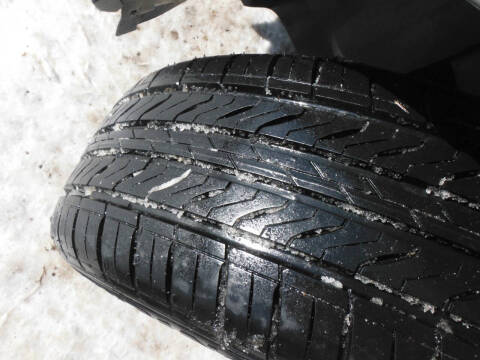 2018 RAM ProMaster City SLT