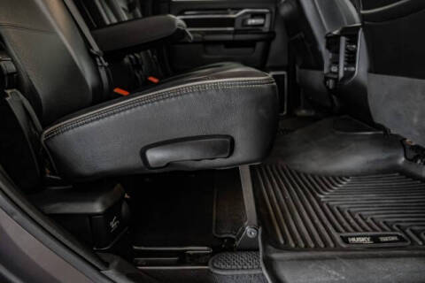 2022 RAM 3500 Laramie