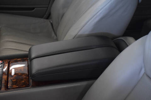 2006 Bentley Continental Flying Spur