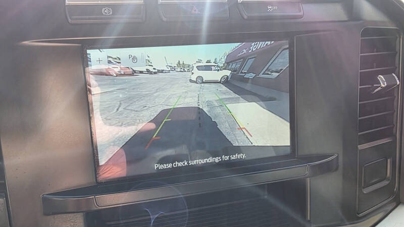 2023 Ford F-350 Super Duty XLT