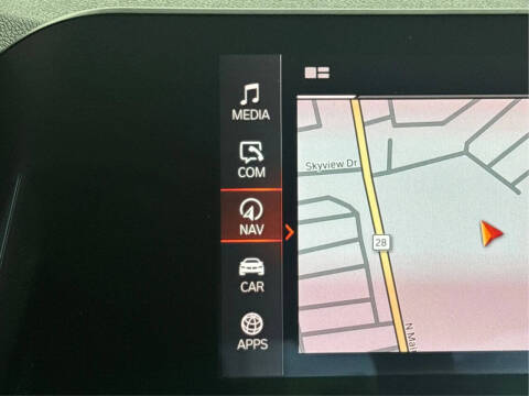 2019 BMW 3 Series 330i xDrive