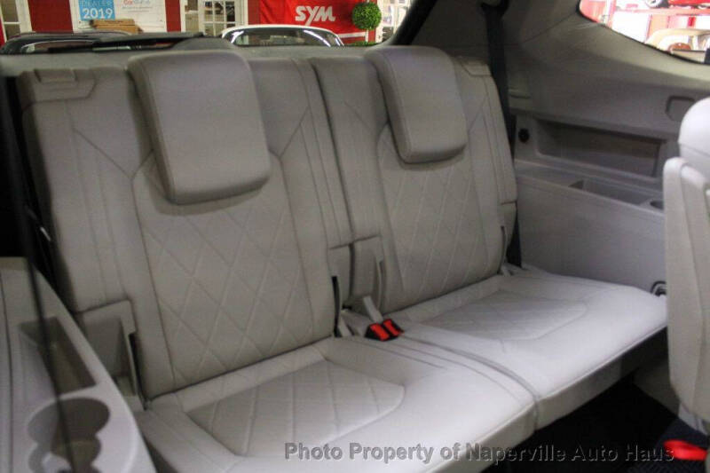 2024 Volkswagen Atlas SEL Premium R-Line 4Motion