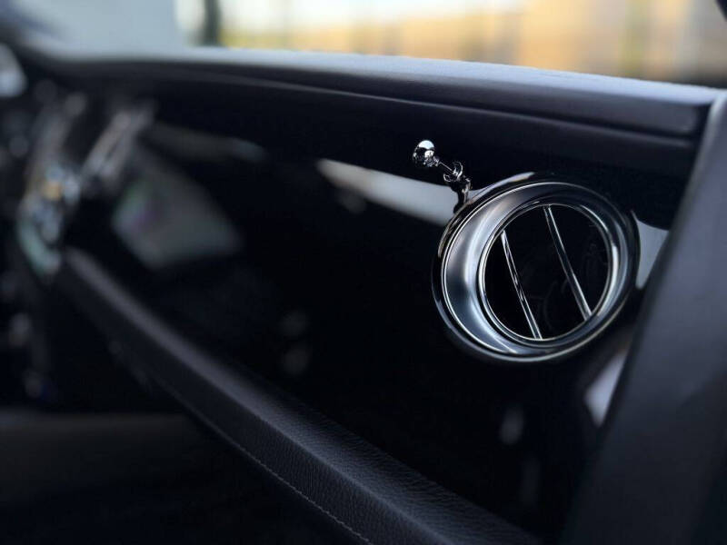 2014 Rolls-Royce Ghost