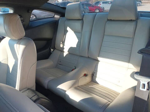 2014 Ford Mustang V6 Premium