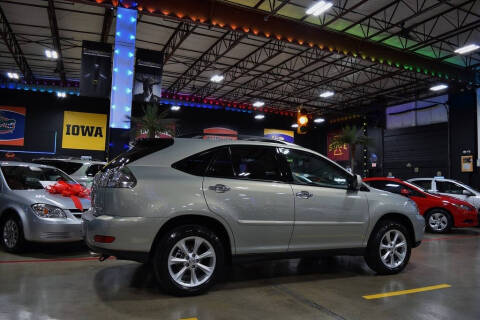 2008 Lexus RX 350